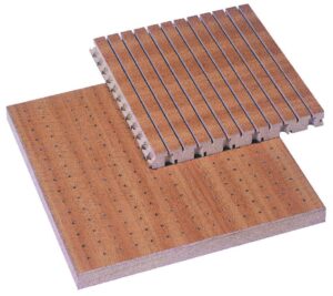 Acoustic Panels