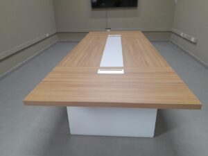 OFFICE FURNISHING
