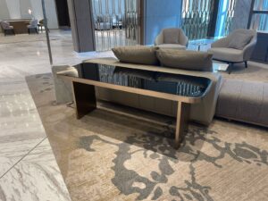 DECORATIVE METAL WORKS