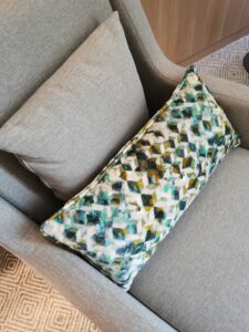 Decorative Pillows