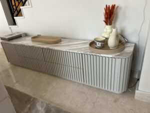 RESIDENTIAL FURNISHING