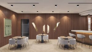 WOODEN WALL PANELS